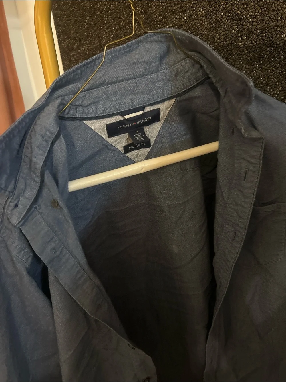 Tommy Hilfiger/ Charles Tyrwhitt Dress Shirt Bundle